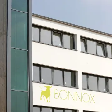 Bonnox Boardinghouse & Hotel Отели рядом с достопримечательностью «Венусберг»