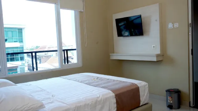 Vidtory Hotel Semarang