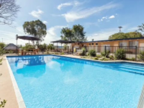 古宮汽車旅館 馬奇酒店