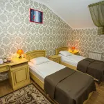 Alfa Hotels in Nal'chik