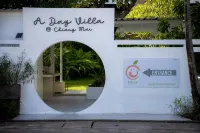 A Day Villa Chiangmai Hotels in Chiang Mai Ancient City