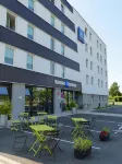 Ibis Budget Tours Nord Hotel a Parcay-Meslay