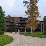 Gladenkaya Hotels in 