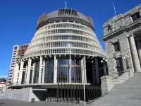 소피텔 웰링턴 스카이라인 워크웨이 액세스 - 크로프턴 다운즈 주변 호텔