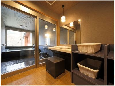 その他 静寂とまごころの宿　七重八重の写真