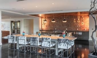 Mint House Nashville - Music Row