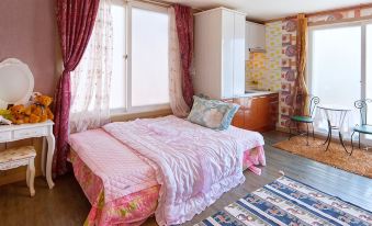 Roma Pension Boryeong