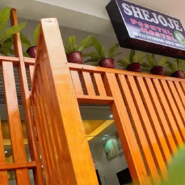 Shejoje Poshtel Hostel