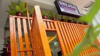 Shejoje Poshtel Hostel Hotels near University of the Visayas, Expanded Tertiary Education Equivalency and Accreditation Program