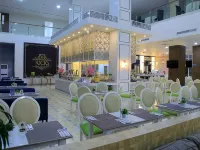 Odua Weston Jambi Hotels in Jambi