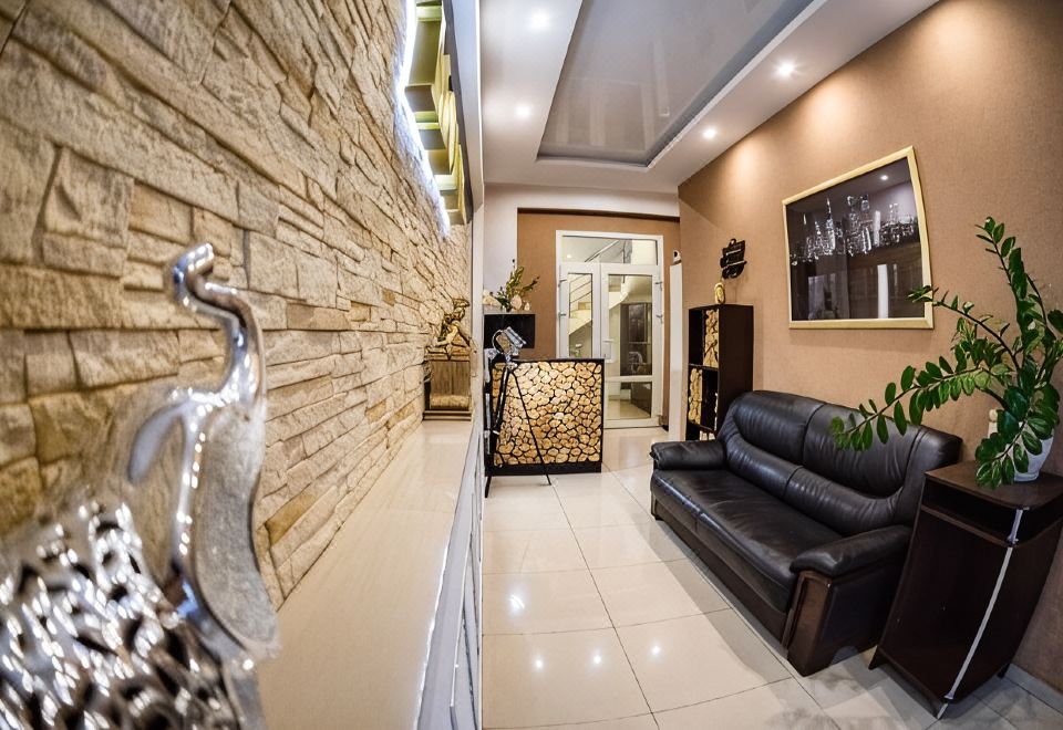 올드 타운 호텔