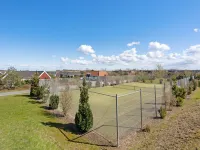 "Drude" - 920m from the Sea Hotels in Vejby