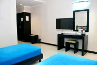 Suzuya Hotel Rantau Prapat