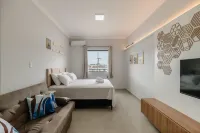 RRC - Condominium Near the Airport