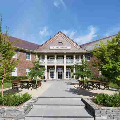 Brassey Hotel - Managed by Doma Hotels Hotel Exterior