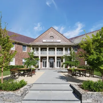 Brassey Hotel - Managed by Doma Hotels