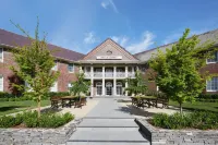 Brassey Hotel - Managed by Doma Hotels Hotels in Forrest
