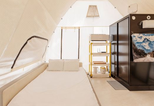 강진 림스글램핑&풀빌라