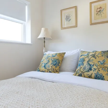 The Pontcanna Pearl 3-Bed Haven
