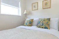The Pontcanna Pearl 3-Bed Haven -  Apartamentos vacacionales