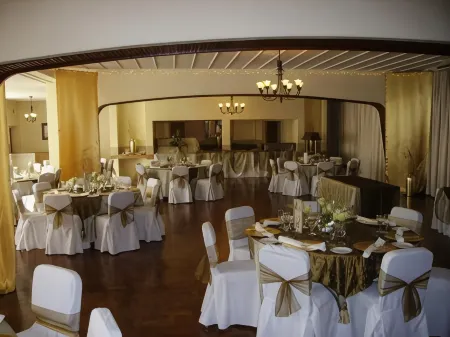 The Shakespeare Inn Отели в г. Фандербейлпак