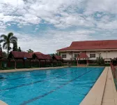 Mahkota Sutis Hotel Các khách sạn ở Dusun Baru Semurup
