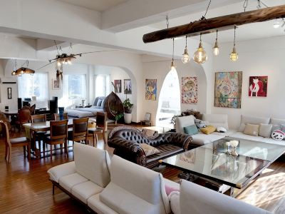 Samcheok Art Museum Stay Pension
