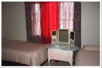 Confortable Farmhouse in Limpopo Province