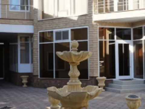Evraziya Hotel Hotels in Pyatigorsk