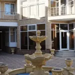Evraziya Hotel Hotels in Pyatigorsk