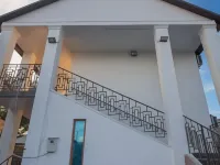 Sol' Hotel di Sol-Iletsk