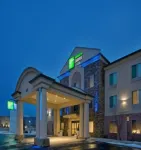 Holiday Inn Express & Suites Cedar City