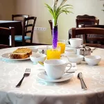 Krasnaya Gora Boutique Hotel Hotels in Sergiyevo-Posadsky District