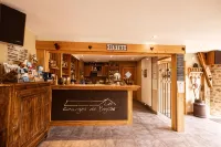 Logis hôtels les Granges de Bigose Hotel a Rimeize