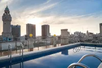NH Collection Buenos Aires Centro Historico - Pools
