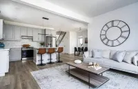 Elegant Home in Collingwood