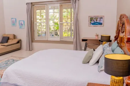 The vintage manor Отели в г. Блантайр