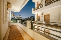 Lime Tree Luxury Studio - Service Apartment Near Artemis Hospital ,Gurgaon - 3-Star