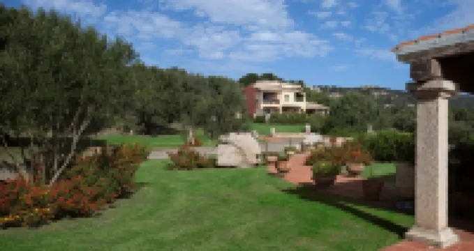 Felix Hotels Parco Degli Ulivi