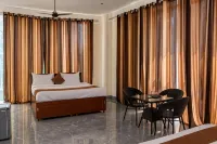 Hotel Yash Regency - Managed by JMD Group