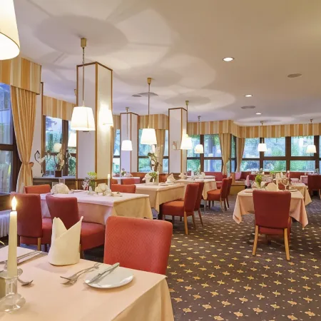 AMBER HOTEL BAVARIA Bad Reichenhall