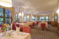 AMBER HOTEL BAVARIA Bad Reichenhall