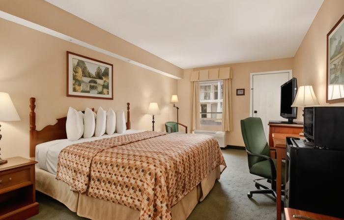 Quality Inn Vicksburg