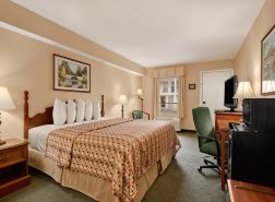 Quality Inn Vicksburg