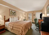 Quality Inn Vicksburg