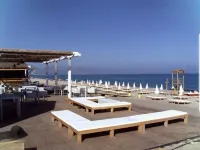 Entire Villa near Cefalú, in village with pool, spa and multipurpose fields Hotels in Campofelice di Roccella