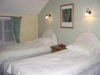 The George Hotel - Ramah Hewan Peliharaan
