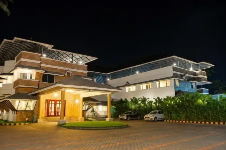 Renai Blue Waters Cherai