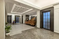 Zibe Luxe Hyderabad by GRT Hotels - 3-Star