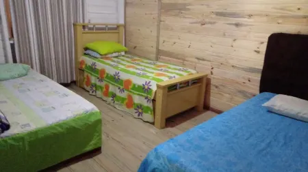 House with 7 bedrooms Отели в г. Имаруи